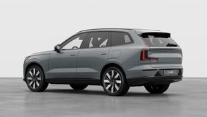 Volvo EX90 bild 8