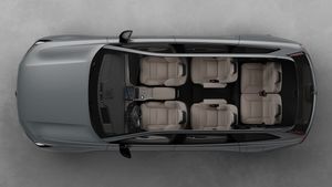 Volvo EX90 bild 25