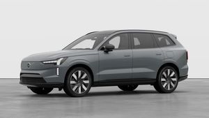 Volvo EX90 bild 6