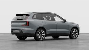 Volvo EX90 bild 9