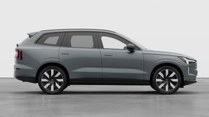 Volvo EX90 bild 5
