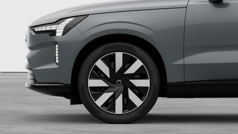 Volvo EX90 bild 17