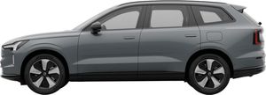 Volvo EX90 bild 16