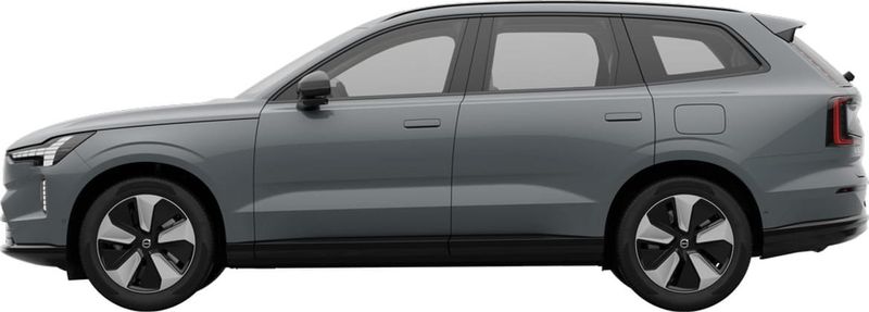 Volvo EX90 bild 16