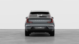 Volvo EX90 bild 3
