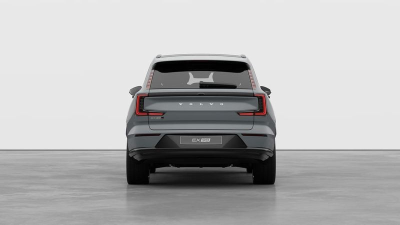 Volvo EX90 bild 3