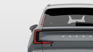 Volvo EX90 bild 21