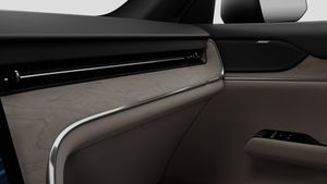 Volvo EX90 bild 29