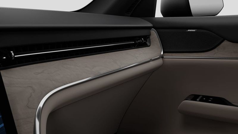Volvo EX90 bild 29