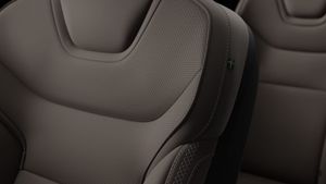 Volvo EX90 bild 32