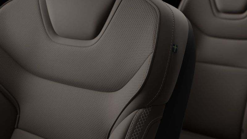 Volvo EX90 bild 32