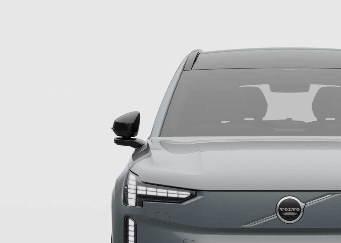 Volvo EX90