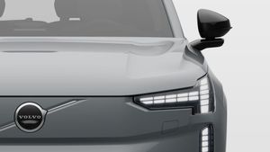 Volvo EX90 bild 19
