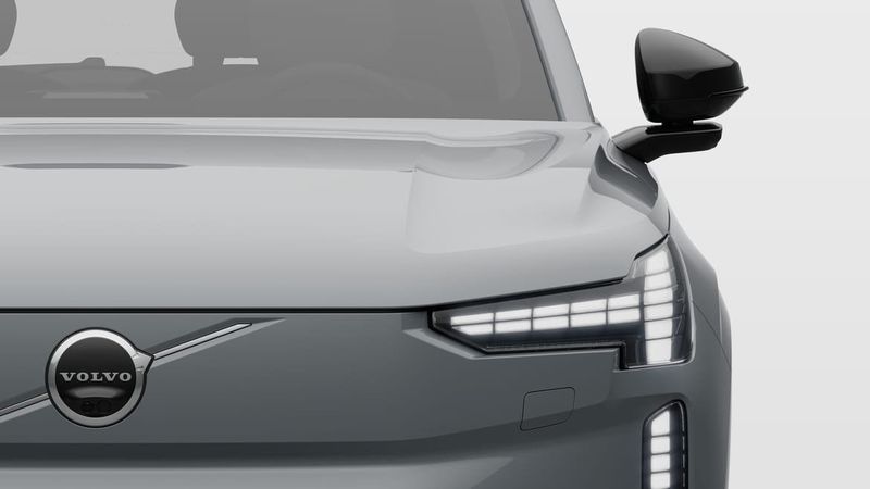 Volvo EX90 bild 19