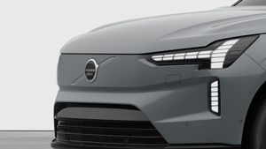 Volvo EX90 bild 18