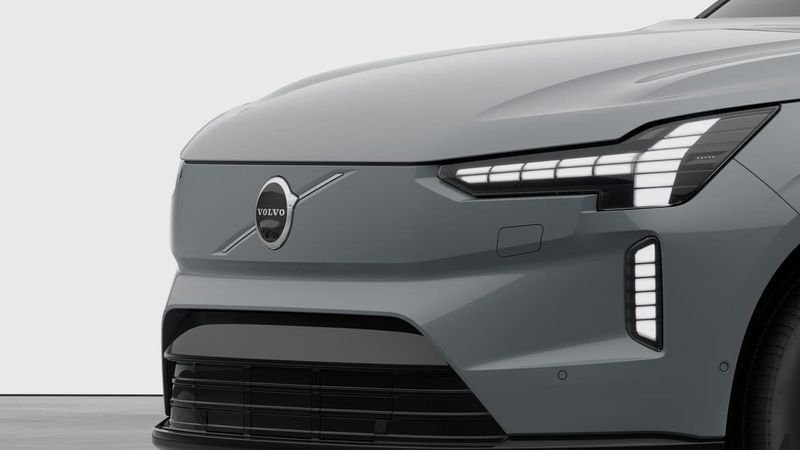 Volvo EX90 bild 18