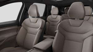 Volvo EX90 bild 24