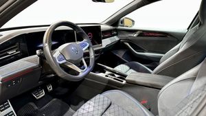 Volkswagen Passat bild 7