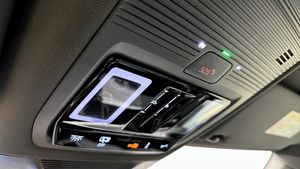 Volkswagen Passat bild 23