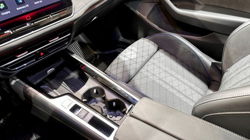 Volkswagen Passat bild 19