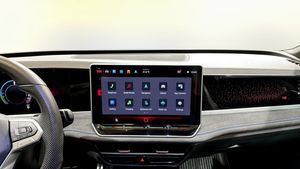 Volkswagen Passat bild 10