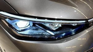 Volkswagen Passat bild 17