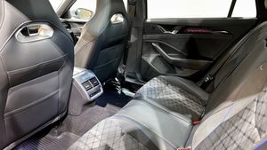 Volkswagen Passat bild 12