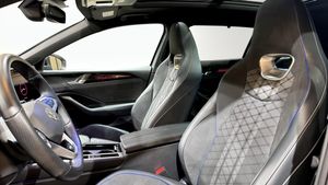 Volkswagen Passat bild 8