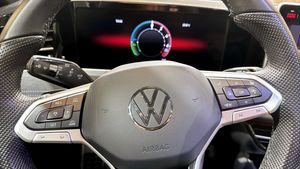 Volkswagen Passat bild 20