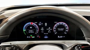 Volkswagen Passat bild 22