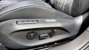 Volkswagen Passat bild 18