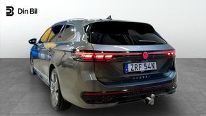 Volkswagen Passat bild 3