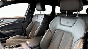 Audi A6 bild 8