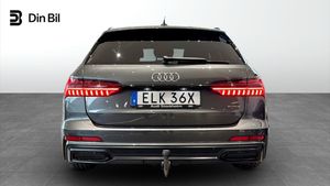 Audi A6 bild 5