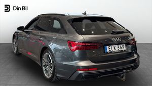 Audi A6 bild 3