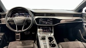 Audi A6 bild 10