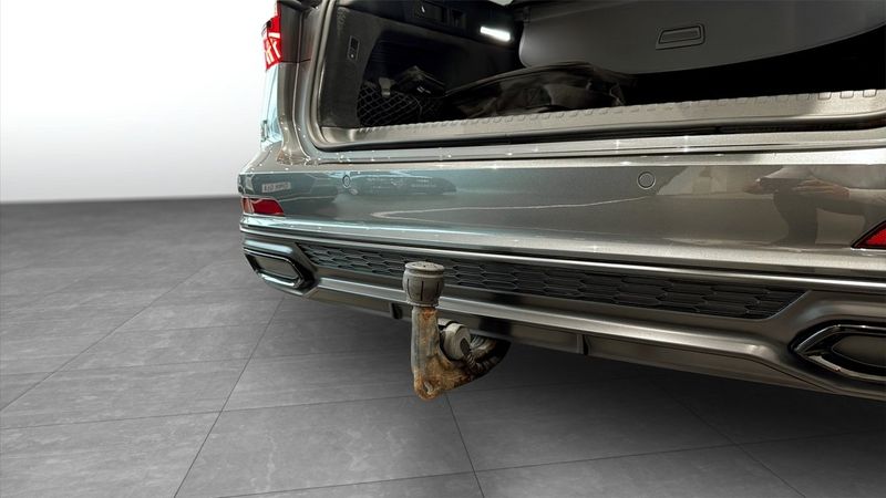 Audi A6 bild 13