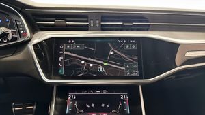 Audi A6 bild 9