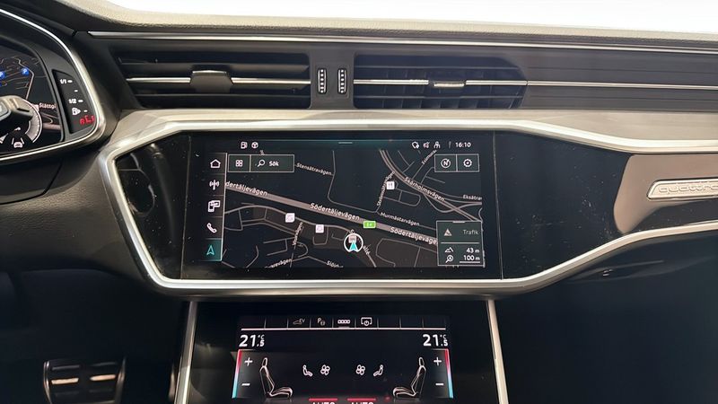 Audi A6 bild 9