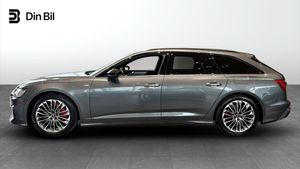 Audi A6 bild 2