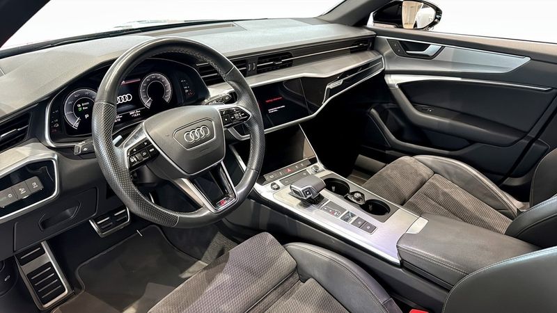 Audi A6 bild 7