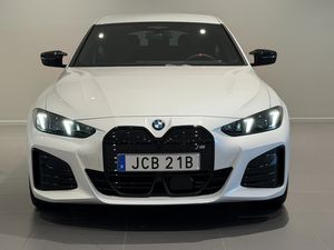 BMW i4 bild 2