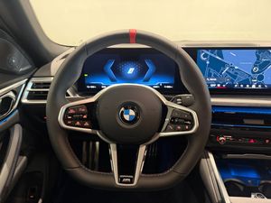 BMW i4 bild 13