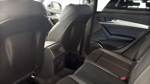 Audi Q5 bild 11