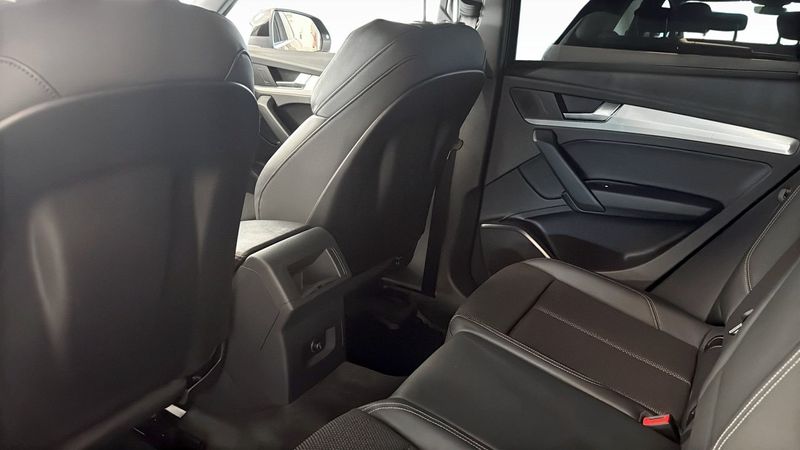 Audi Q5 bild 11