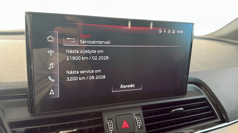 Audi Q5 bild 19