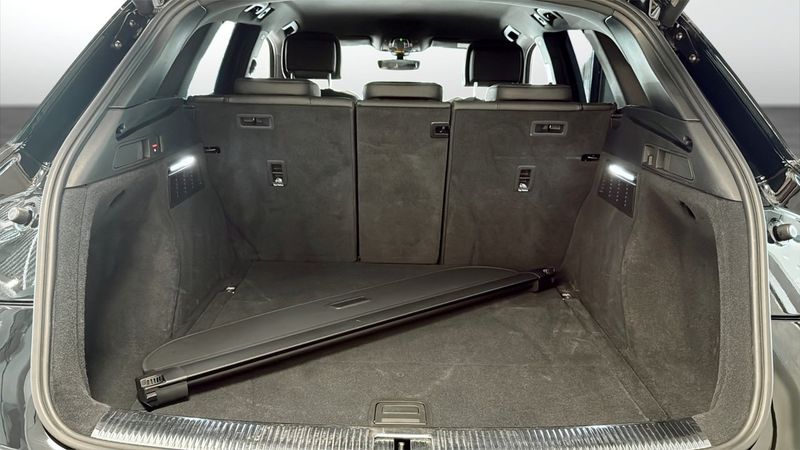 Audi Q5 bild 12