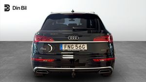 Audi Q5 bild 5