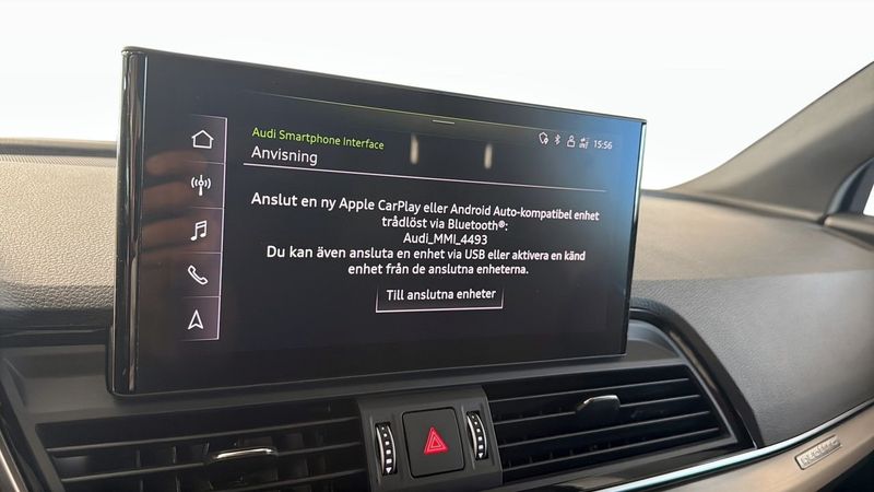 Audi Q5 bild 16