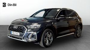 Audi Q5 bild 1